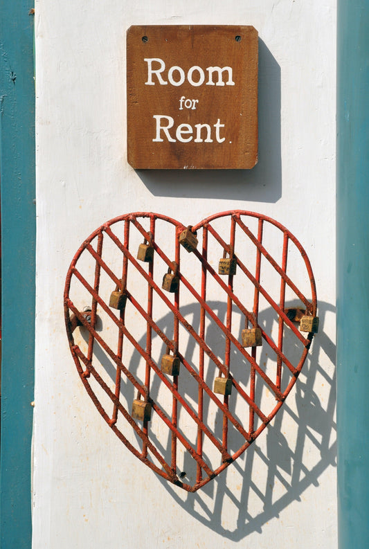 To Airbnb or Not to Airbnb