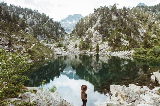 Solo Traveling