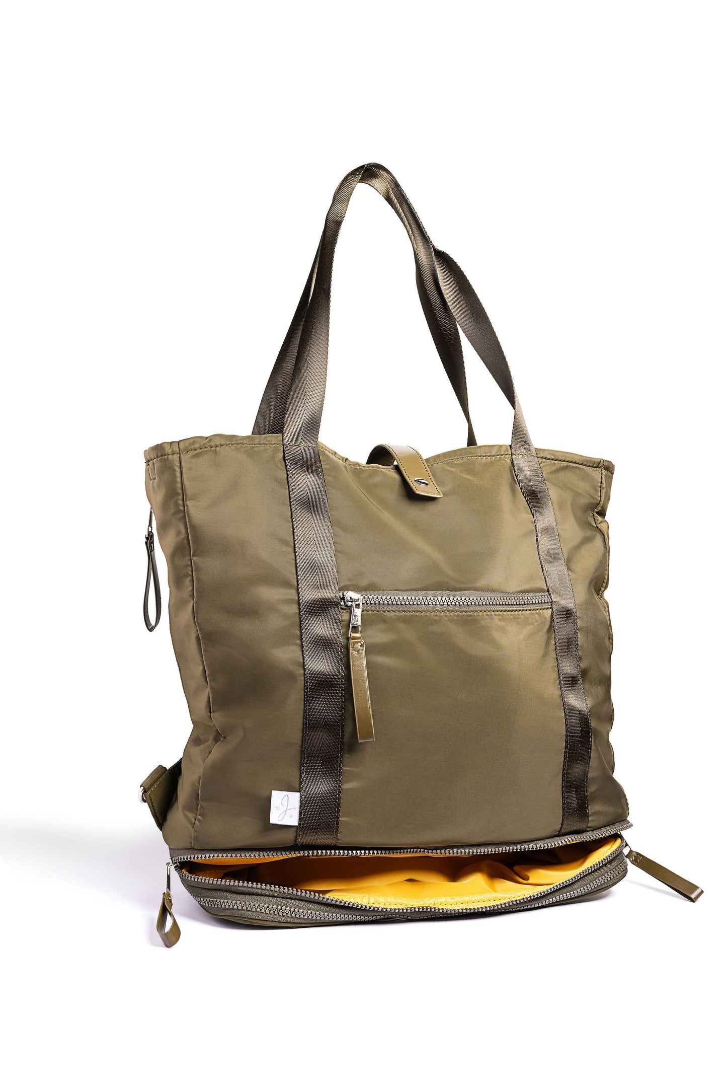 Metro Tote