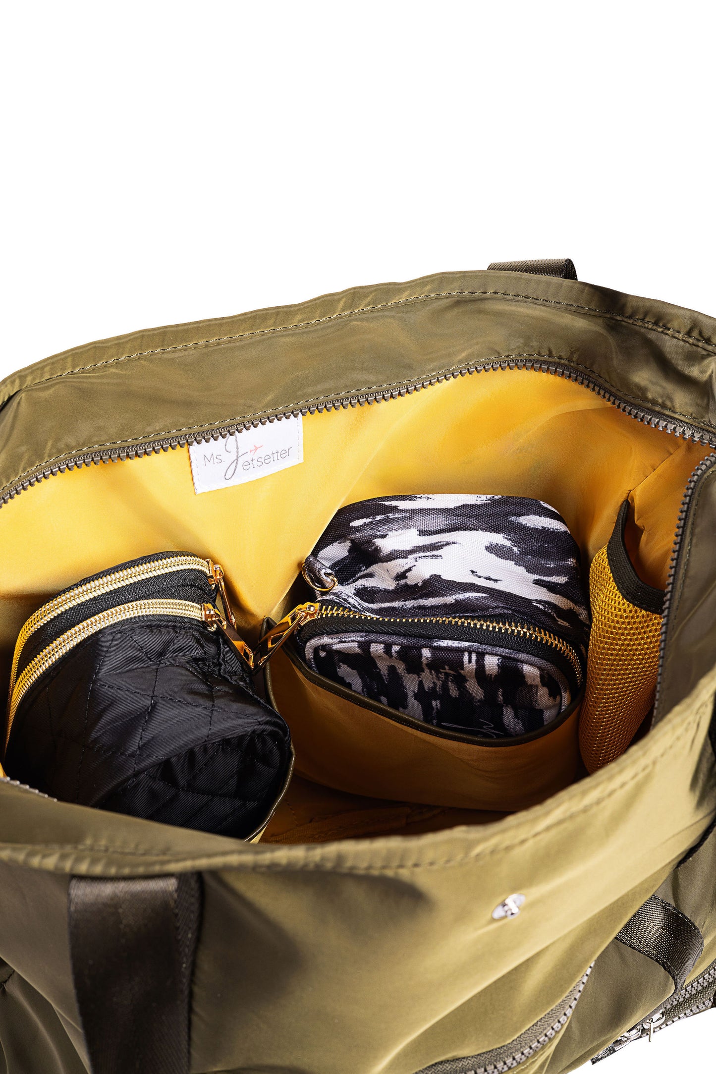 Metro Tote