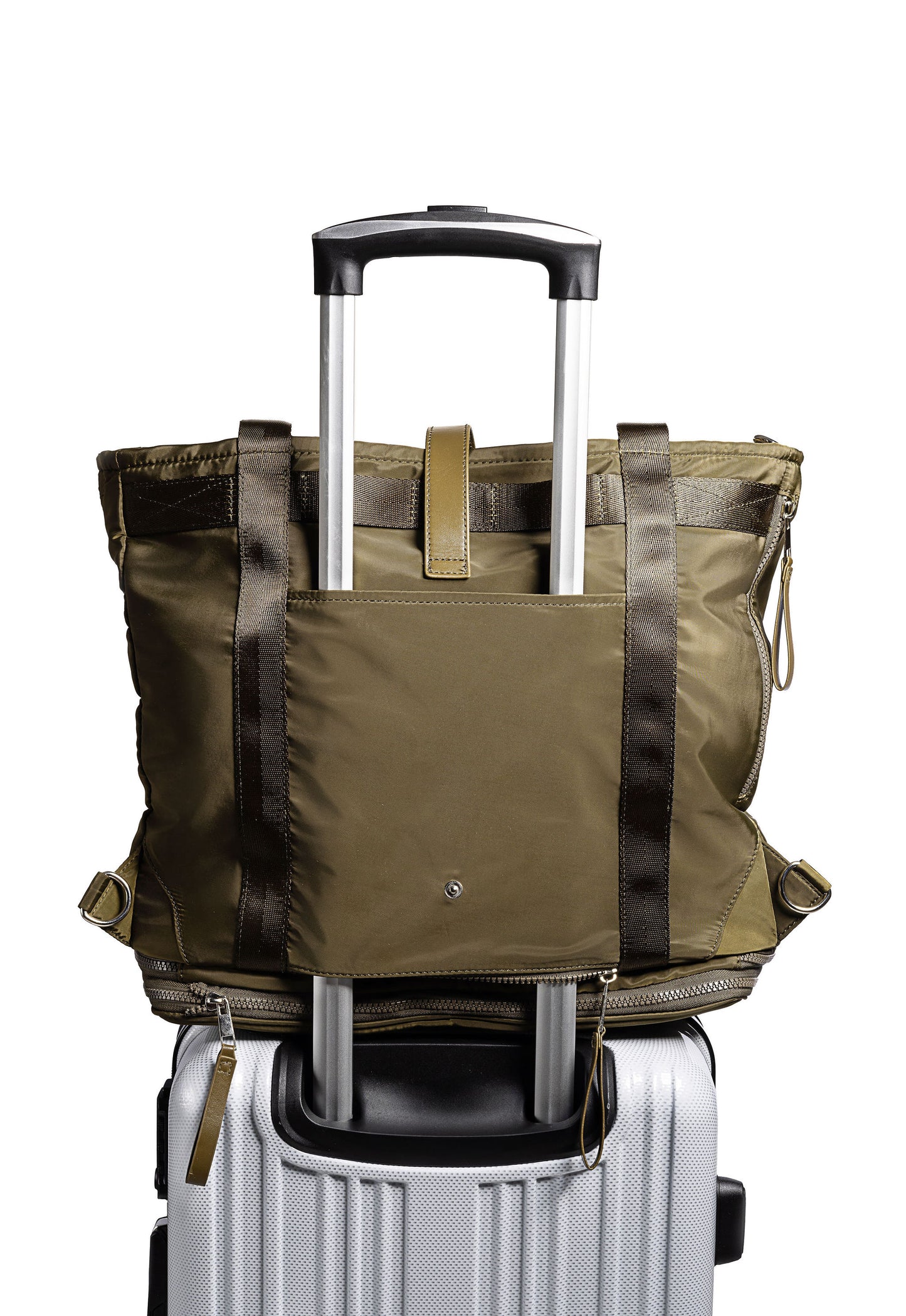 Metro Tote