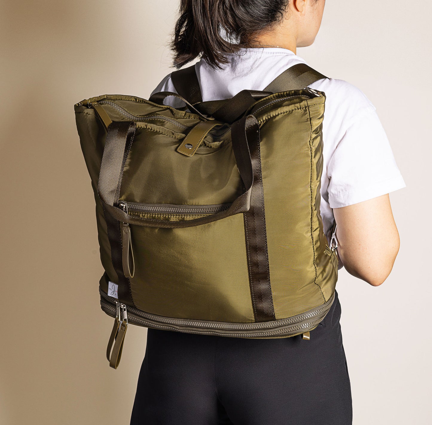 Metro Tote