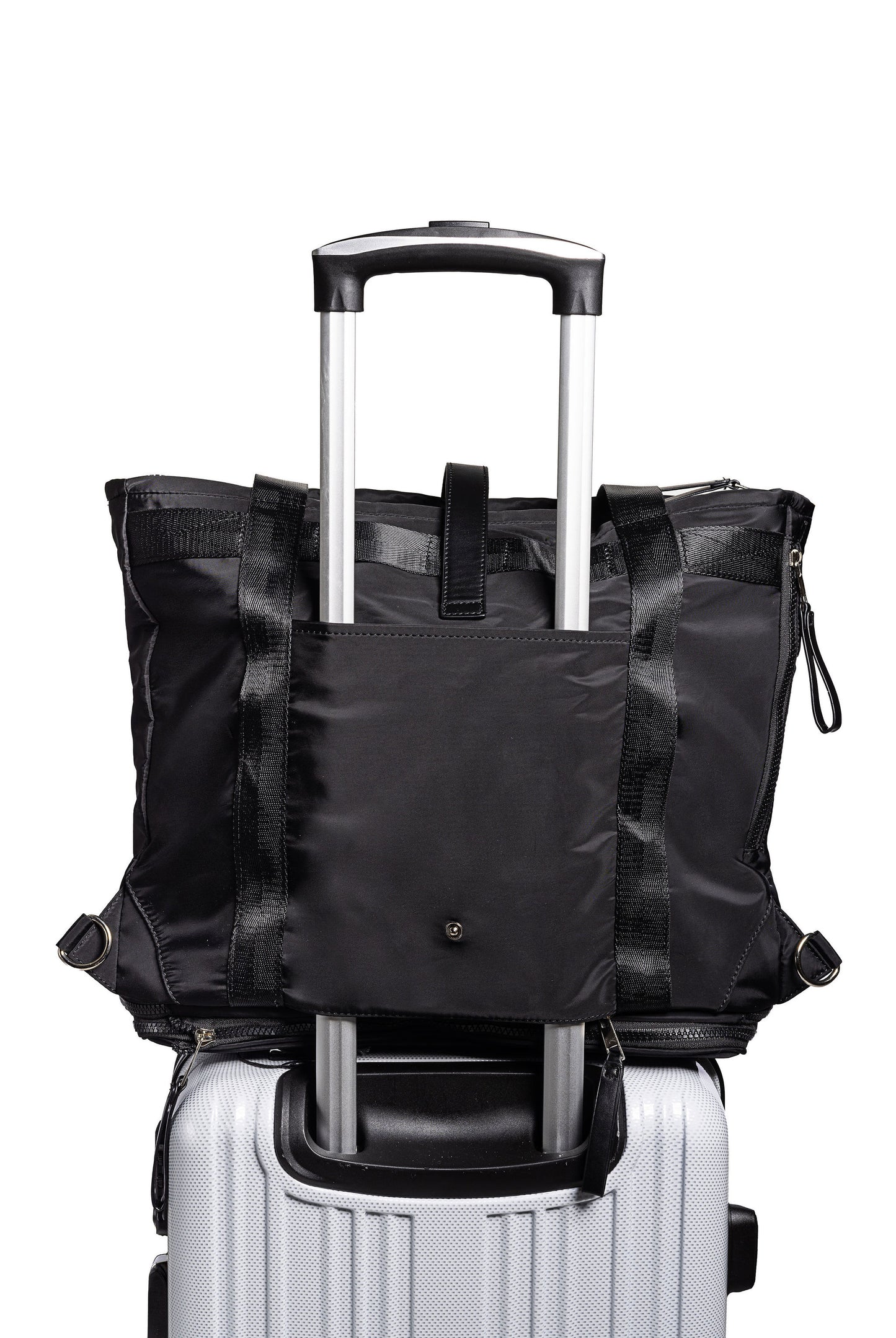 Metro Tote