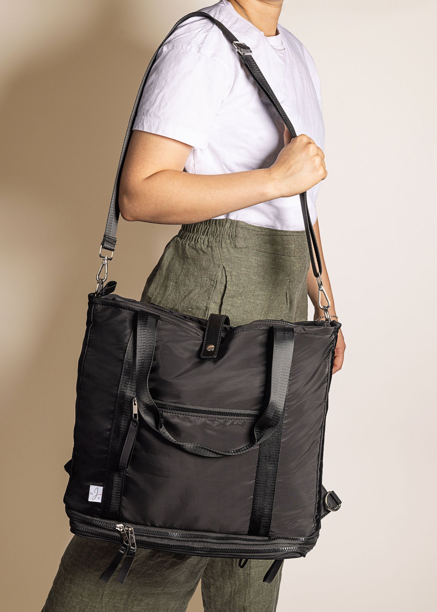 Metro Tote