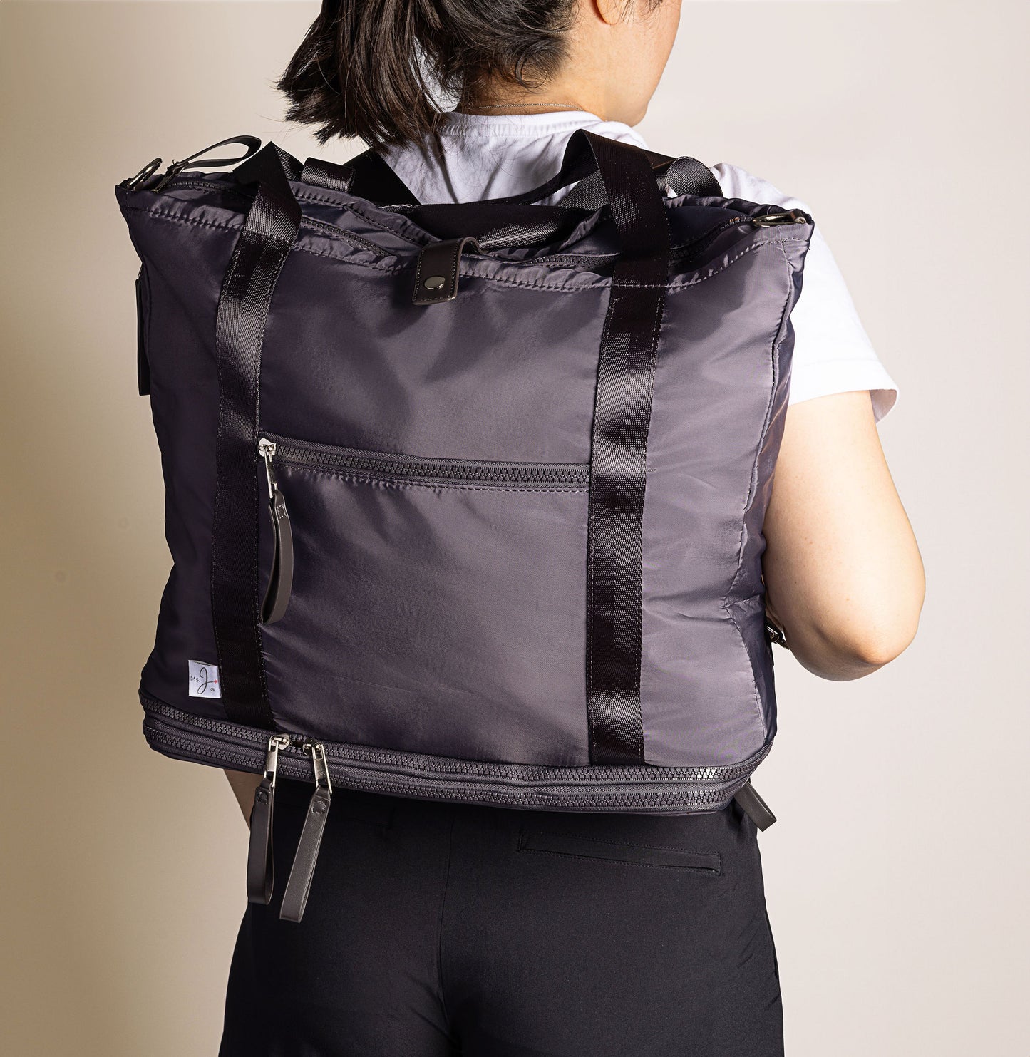 Metro Tote