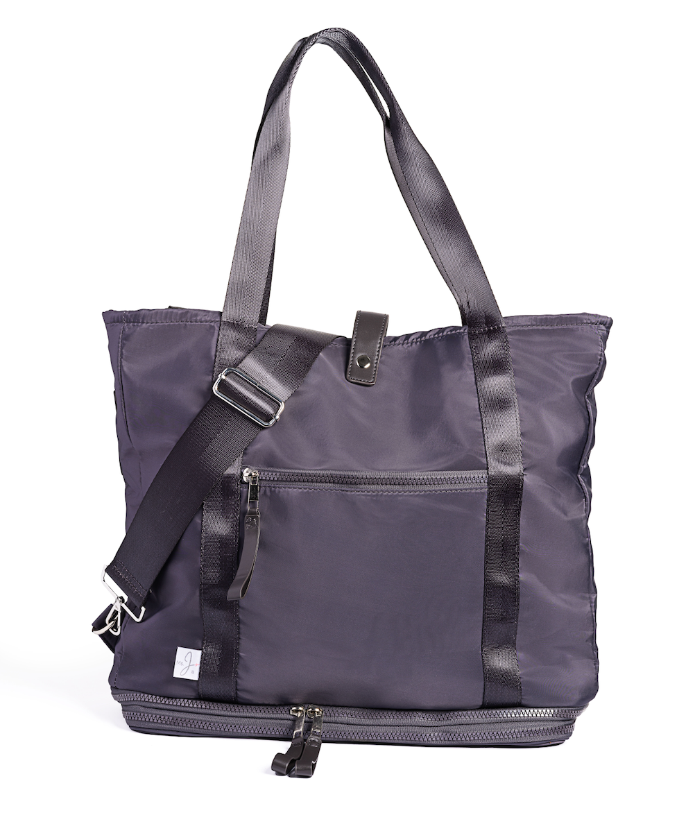 Metro Tote