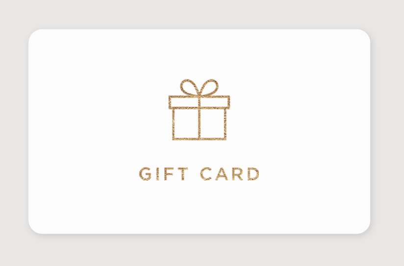 Ms. Jetsetter Gift Card