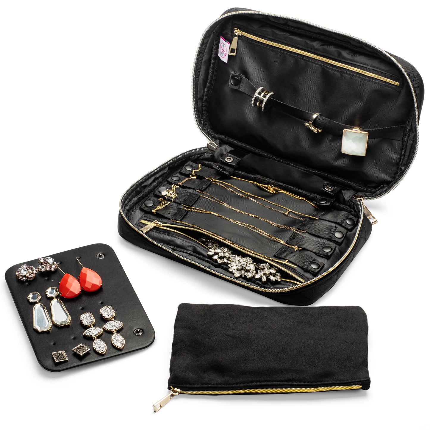 Travel Trio - 3-Piece Set