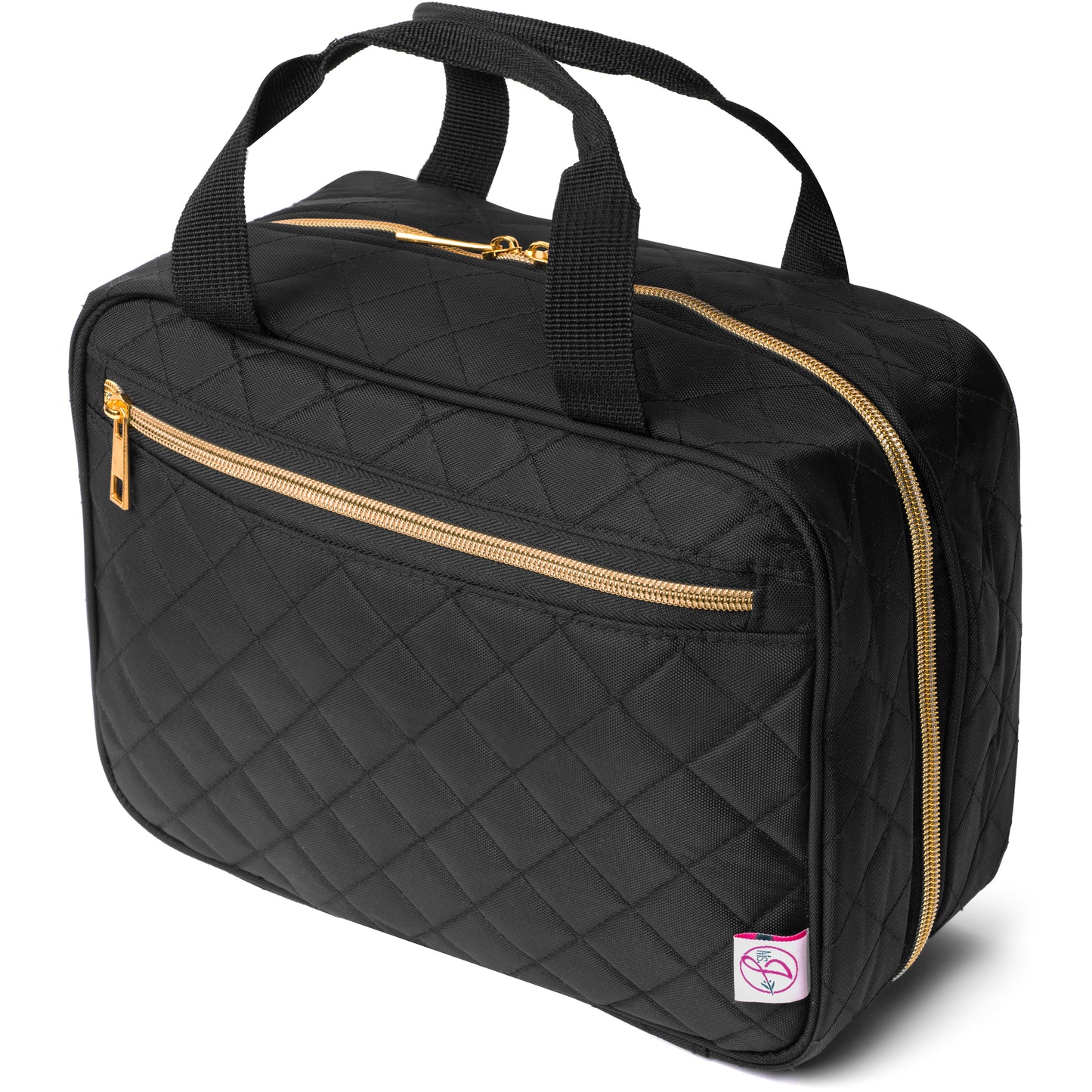 Hanging Toiletry Bag