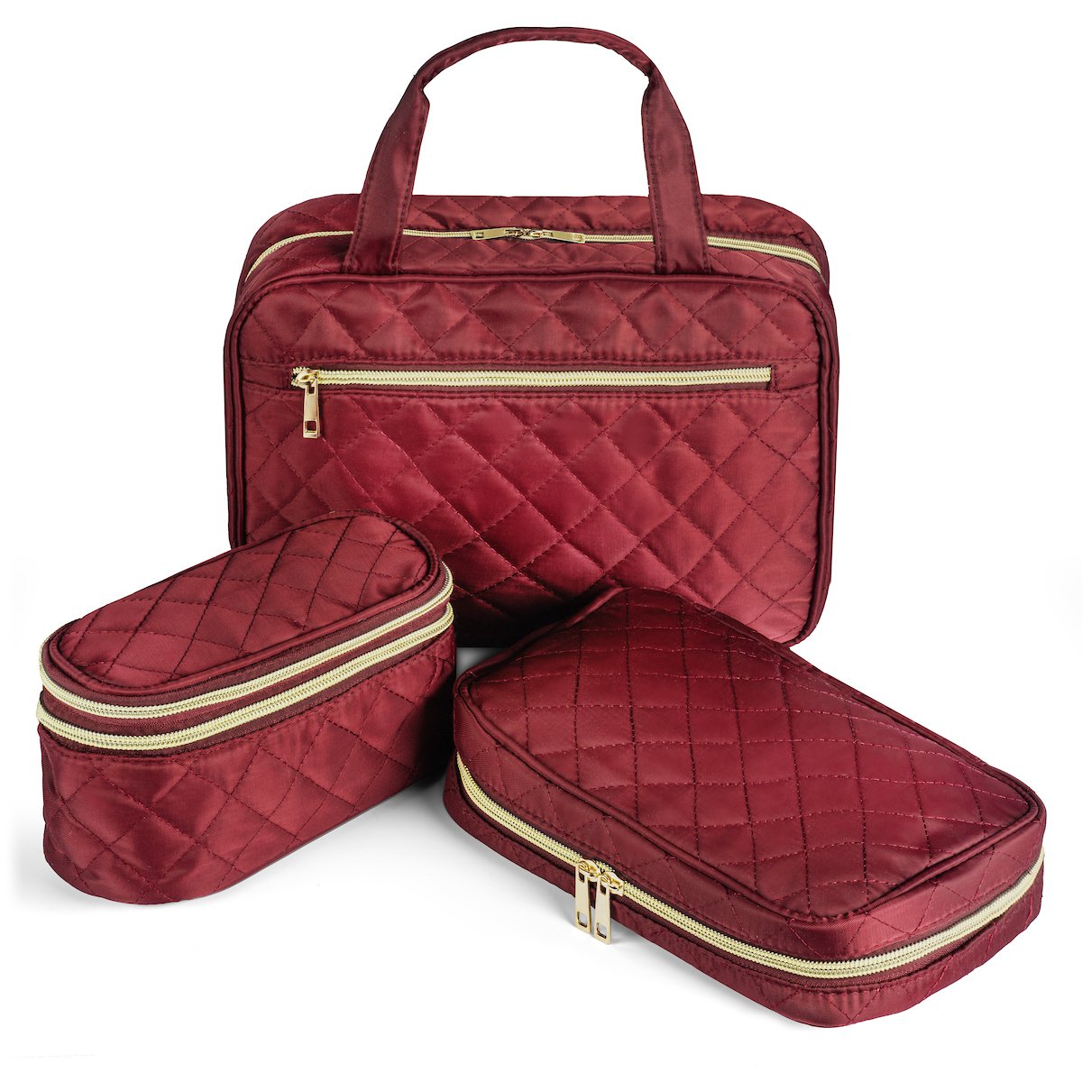 Travel Trio - 3-Piece Set