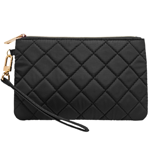 Card Case & Wristlet Set of 4