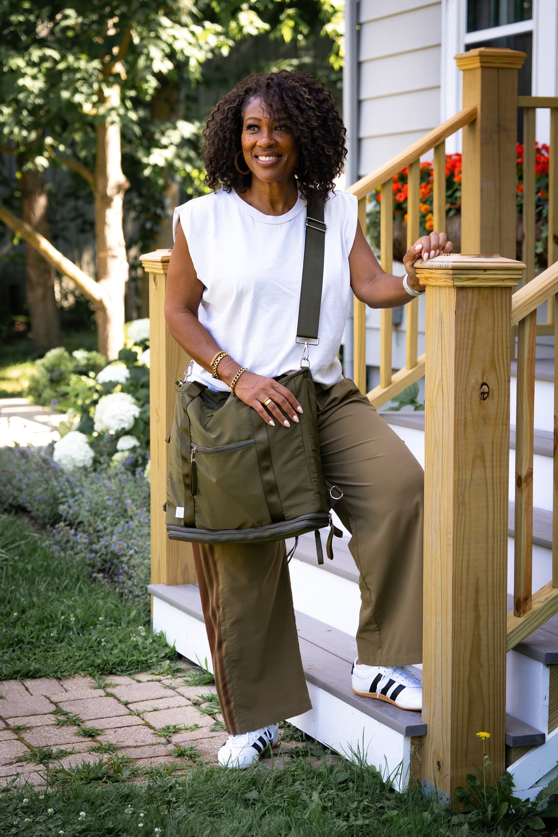 The The Tote You’ll Use 5 Days a Week