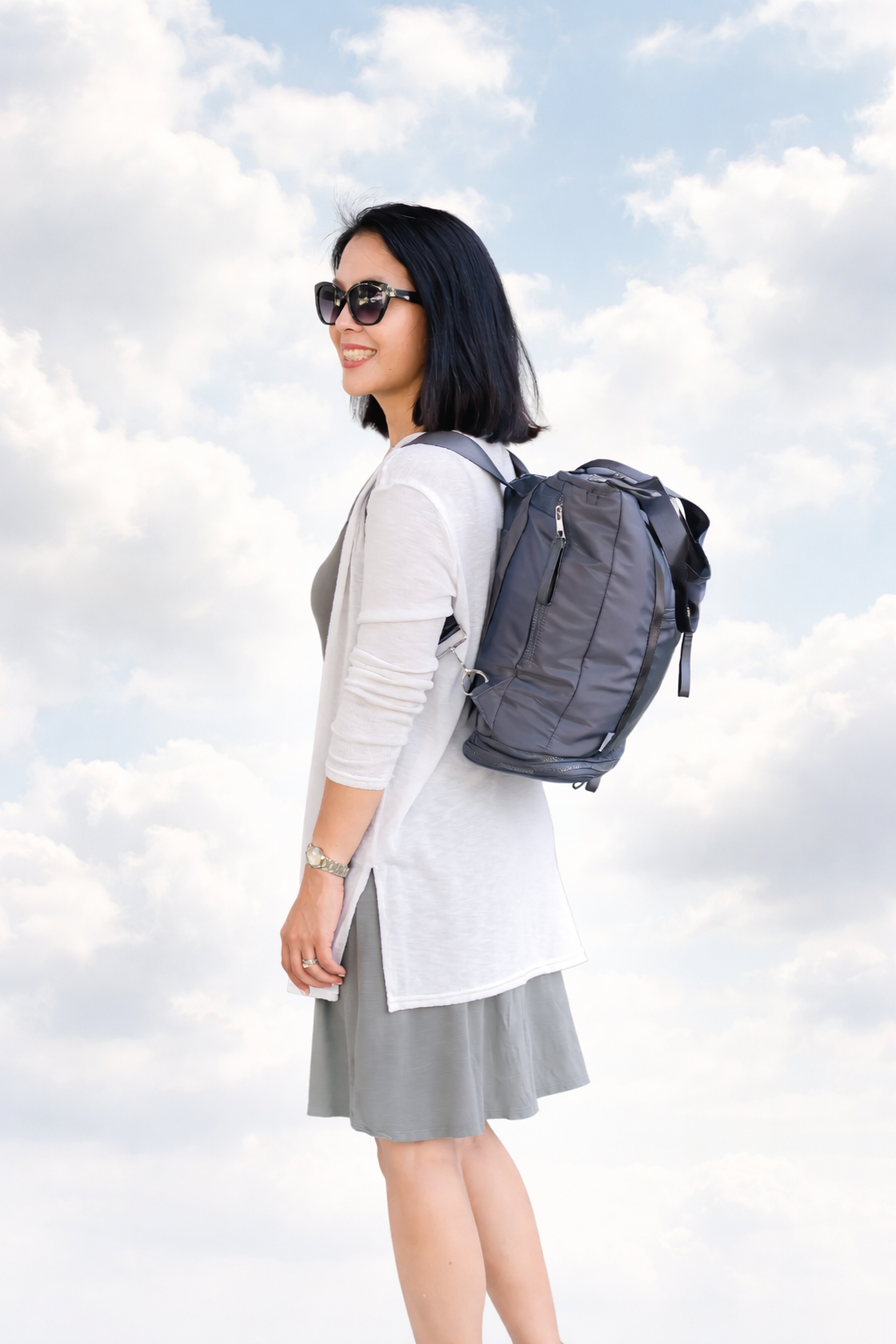 Packing for a Weekend Away — The One-Night Getaway Edit