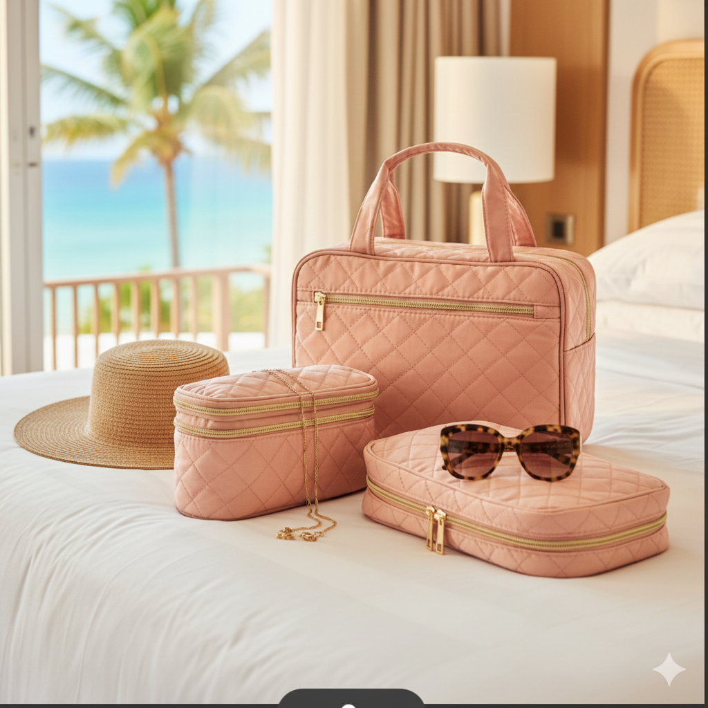 Travel Is a Love Language: The Beauty of Getting Away