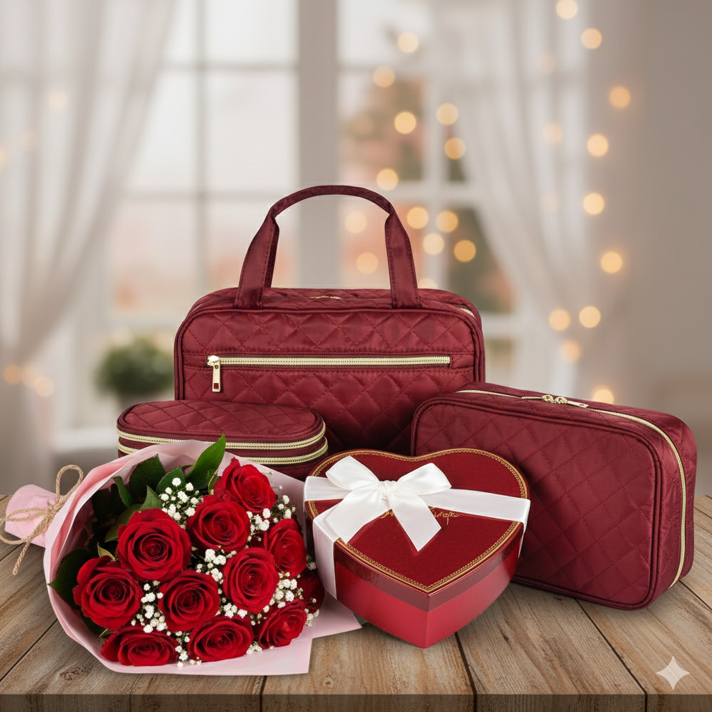 Gifts That Go Everywhere