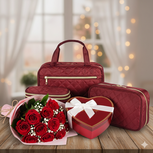 Gifts That Go Everywhere