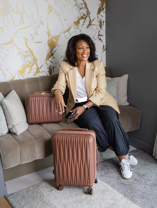 Why We Built Ms. Jetsetter