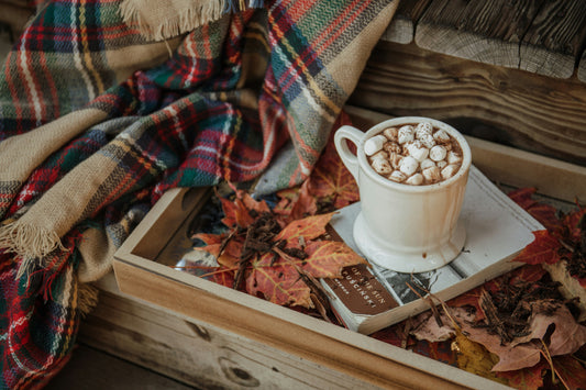 The Warmest Way to Travel This Fall