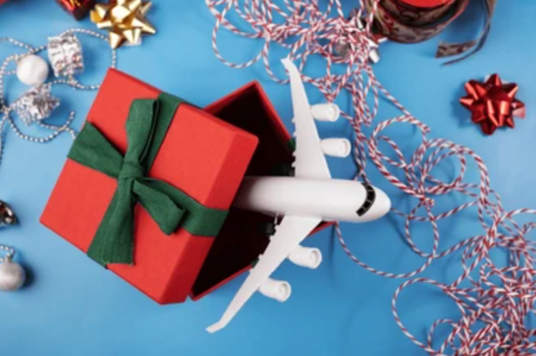 Holiday Shopping for the Jetsetter: 5 Thoughtful Gift Ideas for Travelers