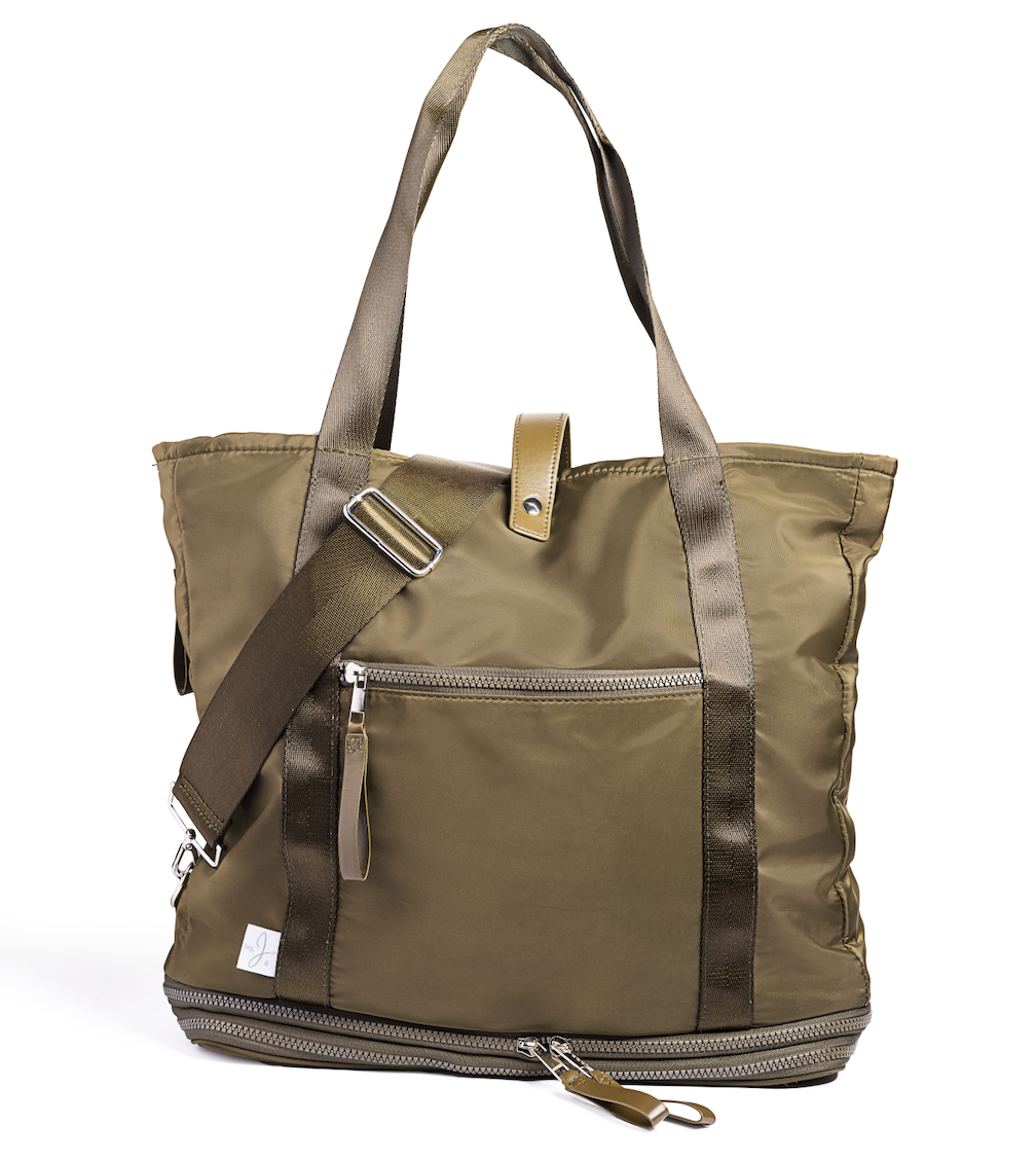 Metro Tote