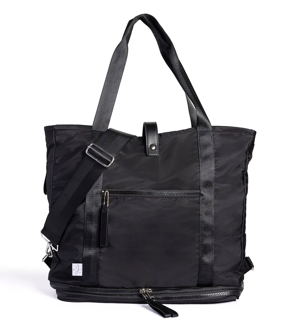 Metro Tote
