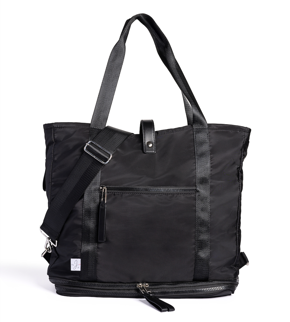 Metro Tote