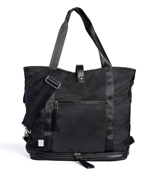 Metro Tote