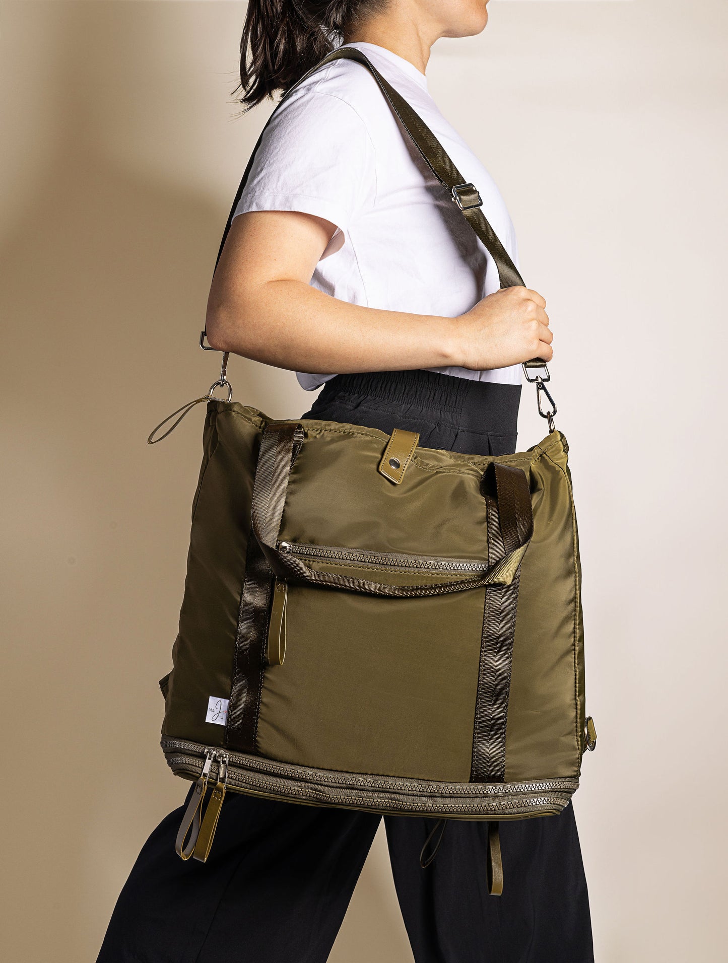 Metro Tote
