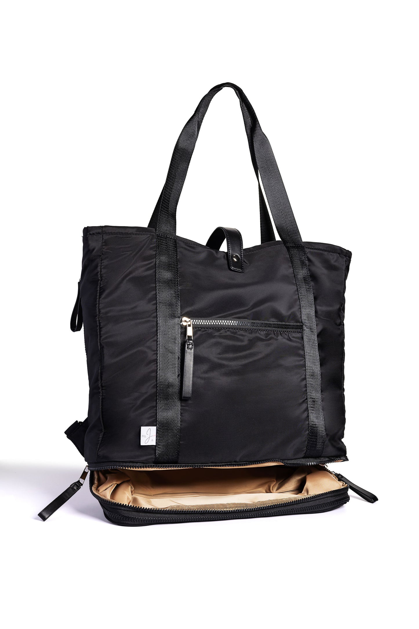 Metro Tote