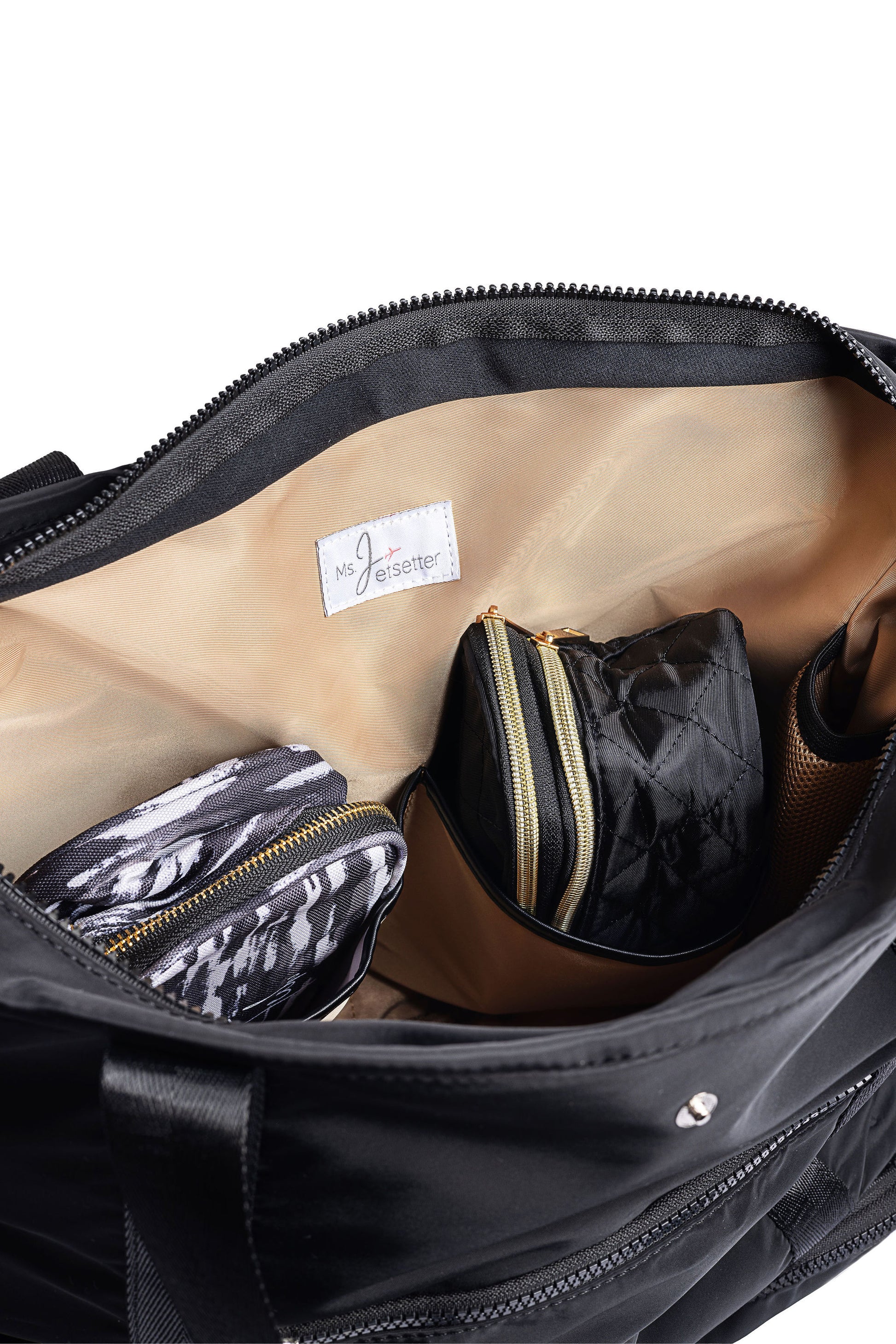 Metro Tote – Jetsetter - Main Image