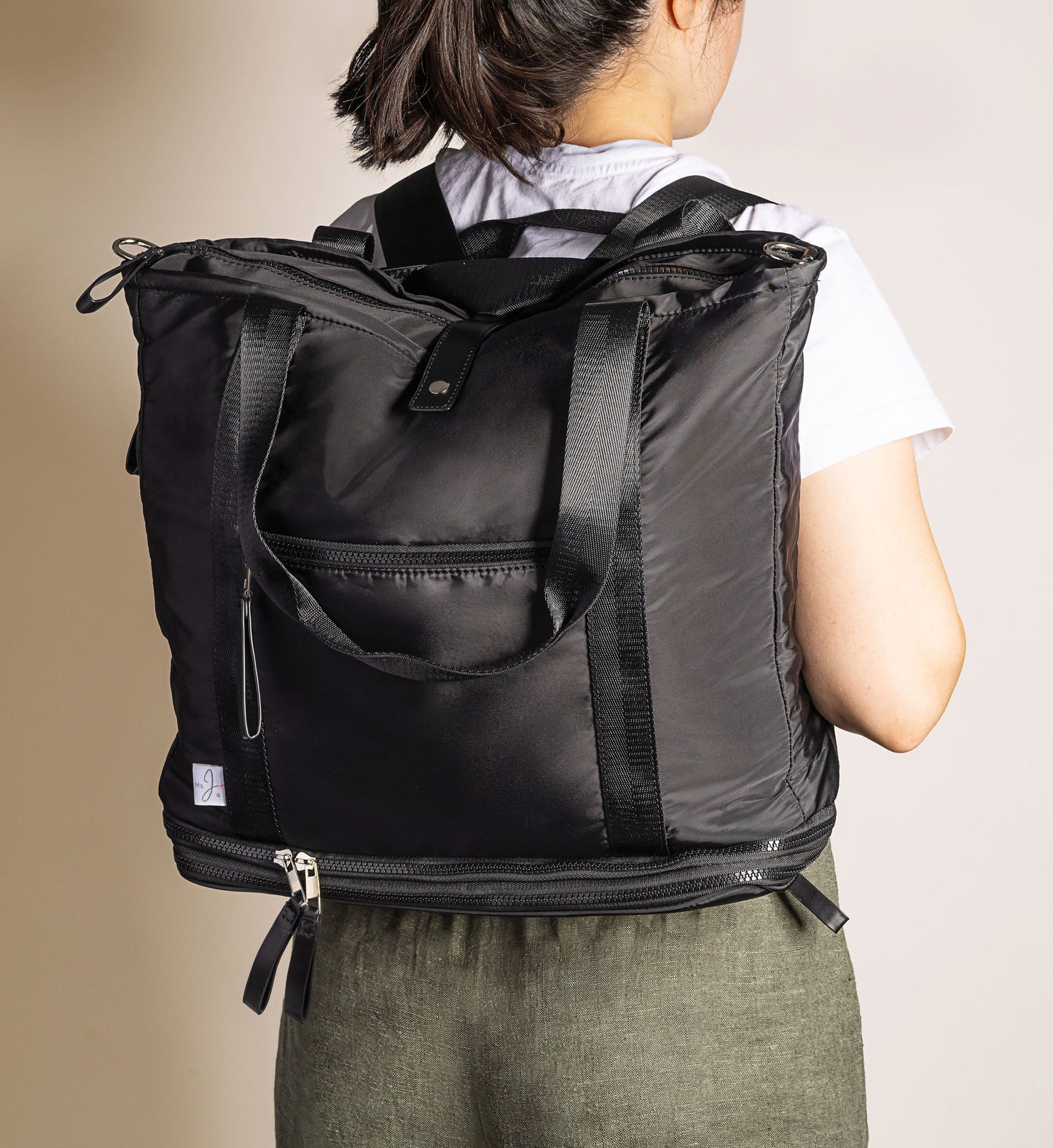 Metro Tote