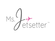 Ms. Jetsetter