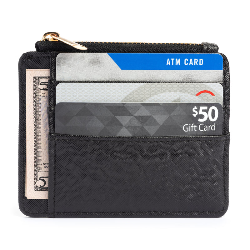 Ms. J Card Case and Wristlet Set | 2 for $35