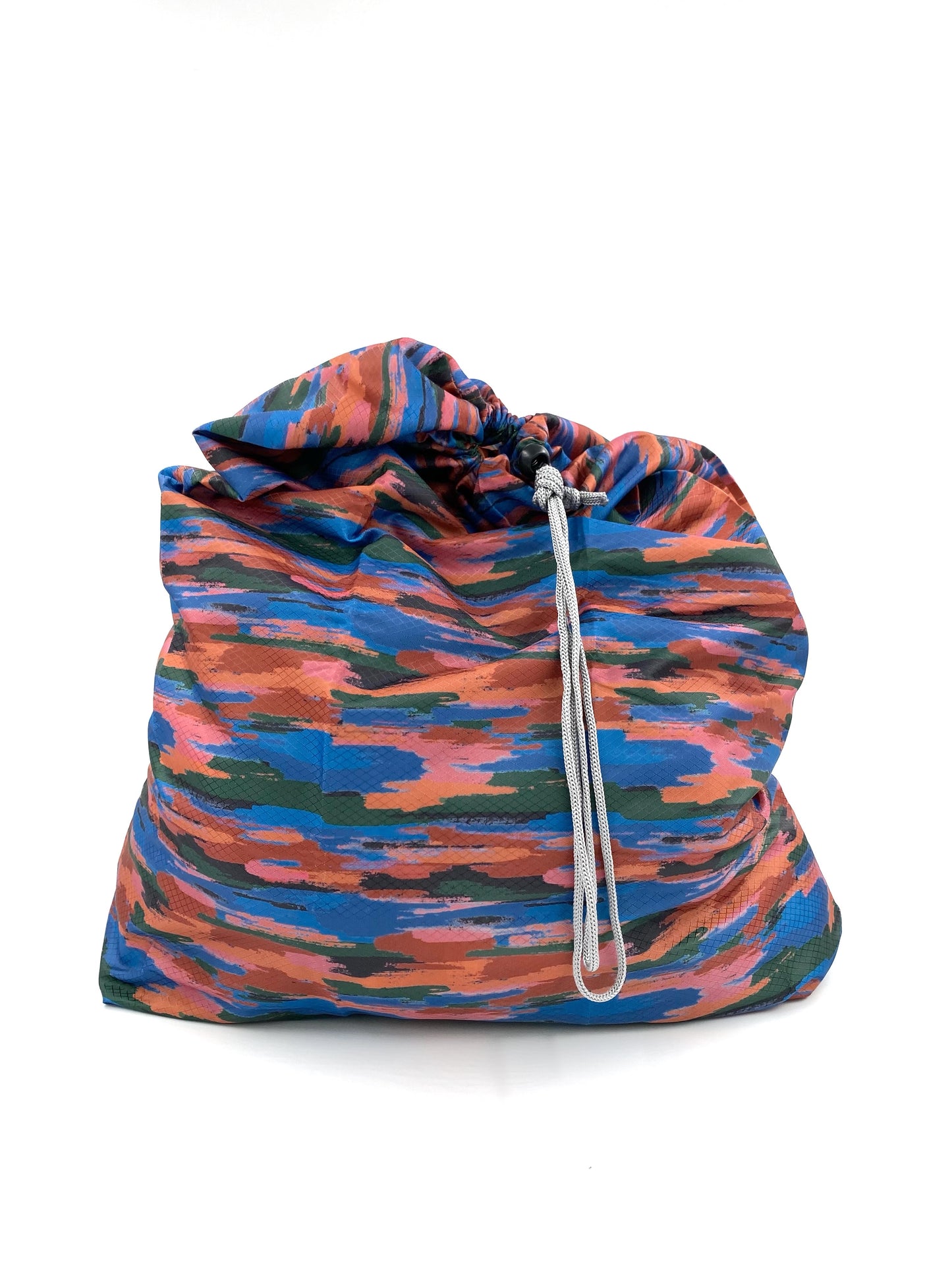 Travel Laundry Bag | Multi Hued