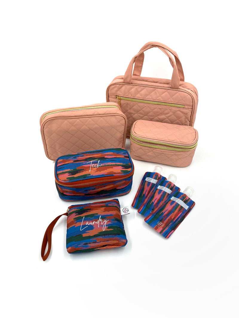 Travel Accessories Collection for Women